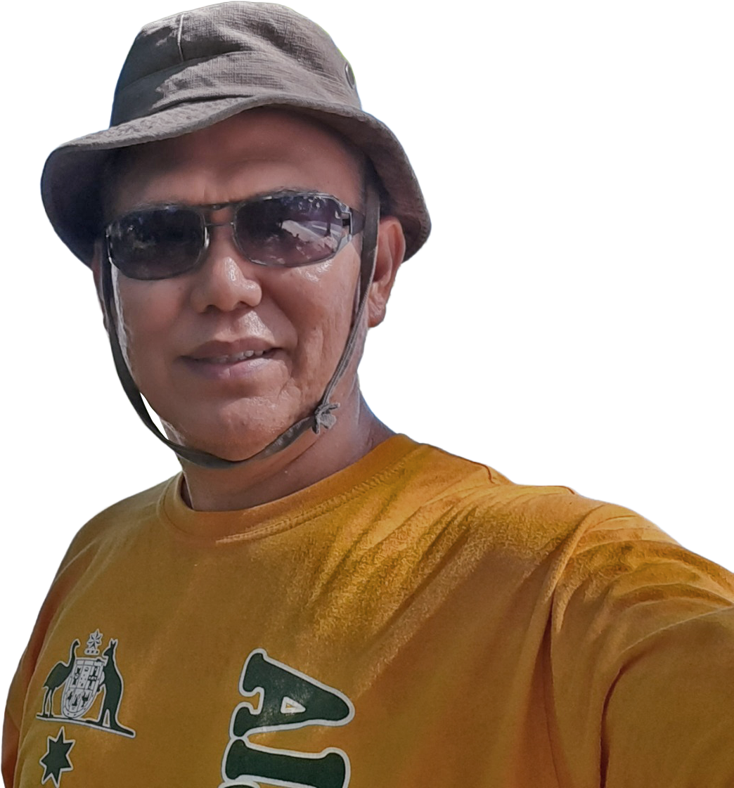 Roni Bawole